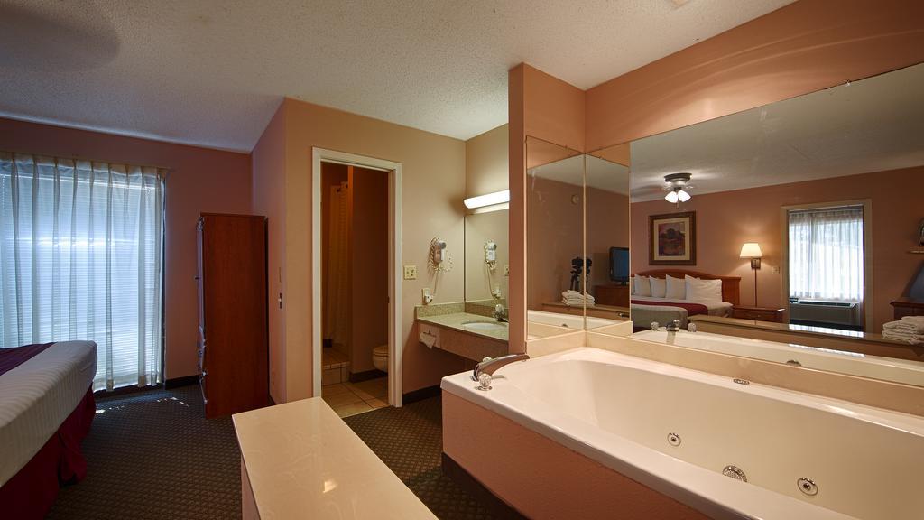 Econo Lodge Mountain View Ngoại thất bức ảnh