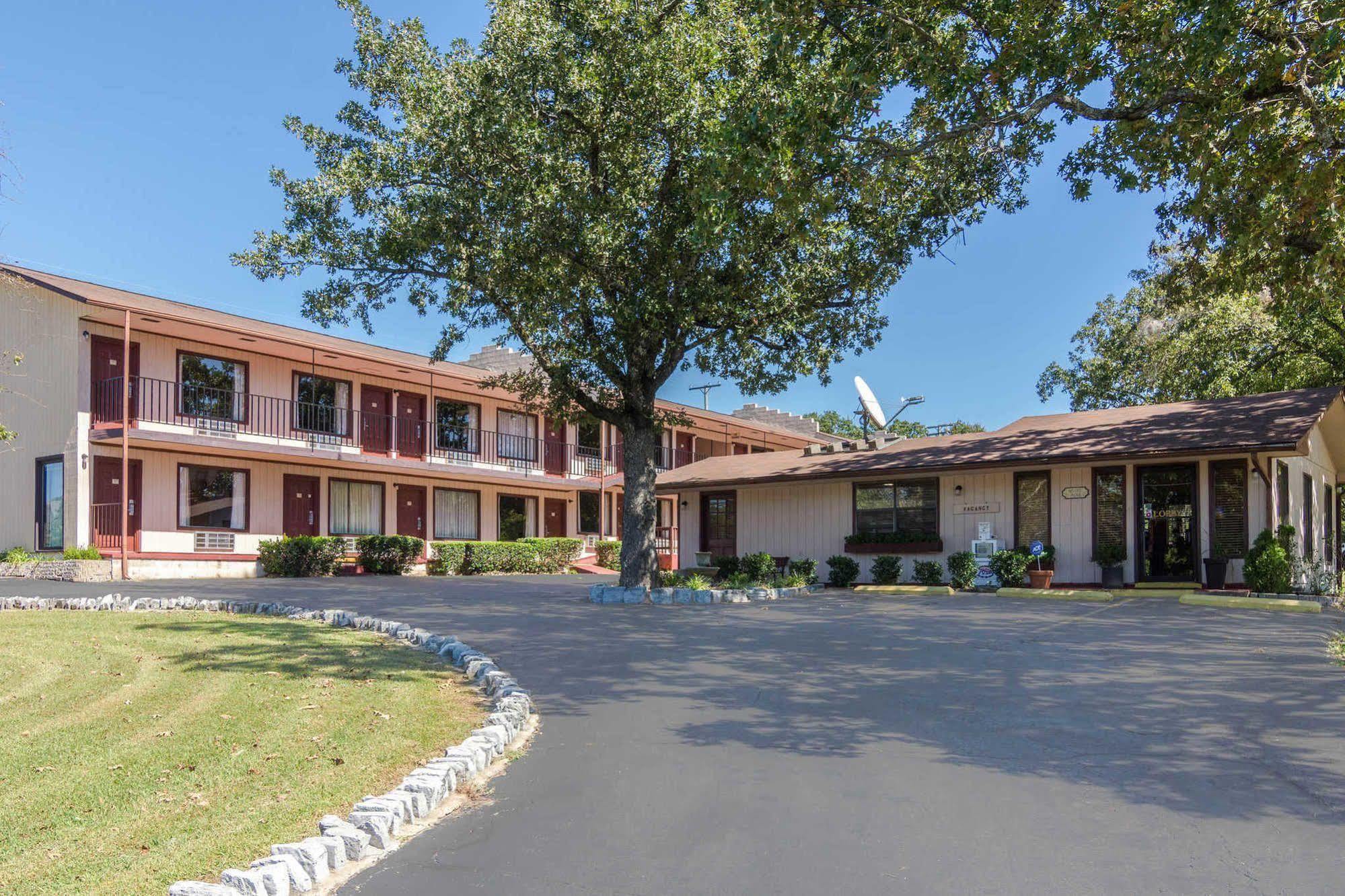 Econo Lodge Mountain View Ngoại thất bức ảnh